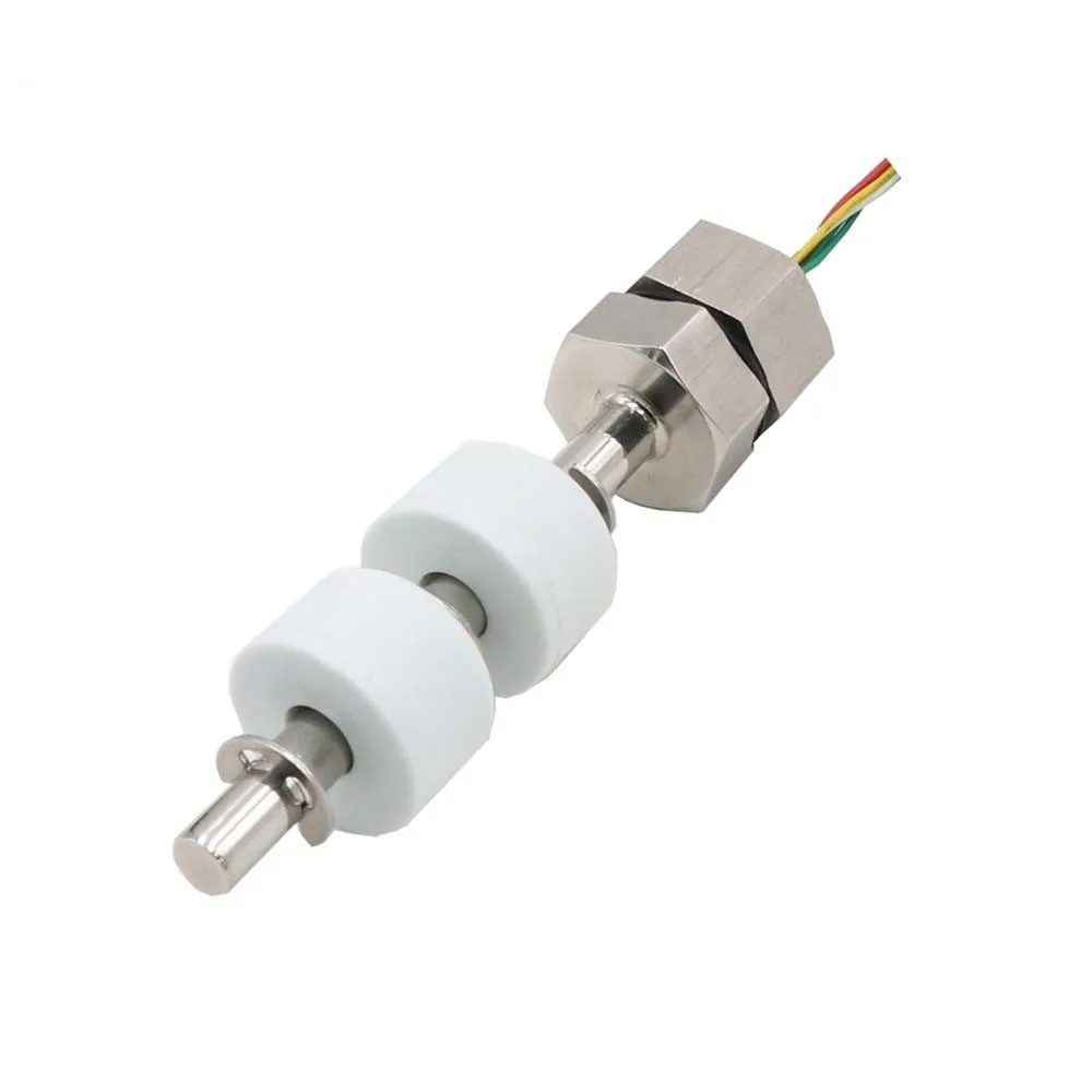 Flow Switch Water Level Detect Magnet Sensor  Drinking/Edible Water Level Sensor