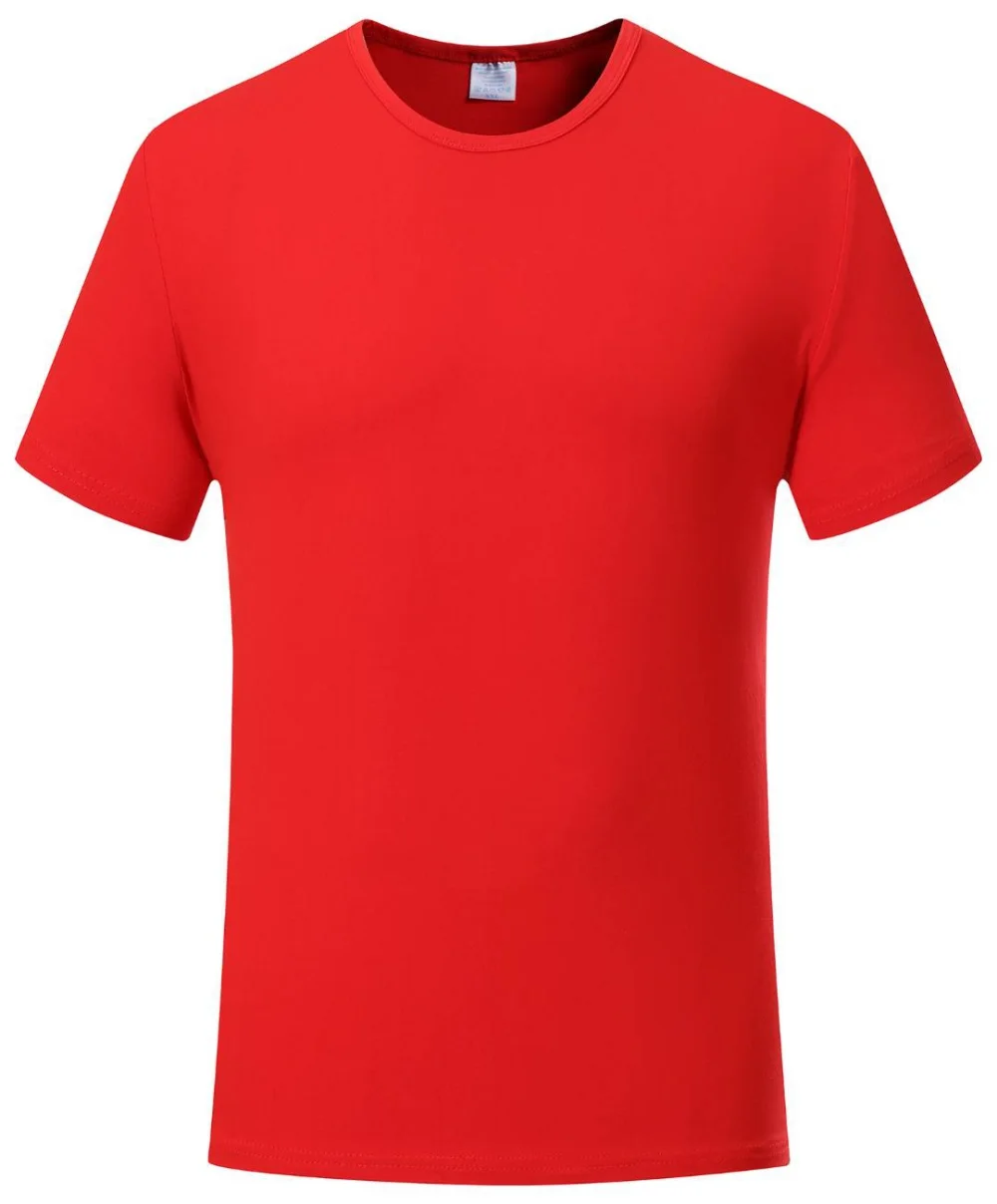 Modal Cotton Plain women T shirt  cotton white t shirt for men women