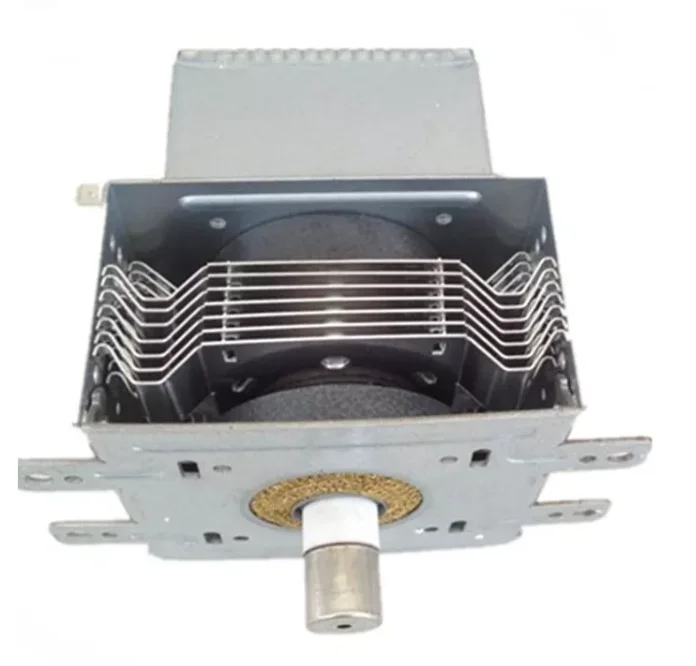 Boyue | 1000W microwave magnetron air cooled water cooling type 2450MHz magnetron 2m246 2m248 2m303