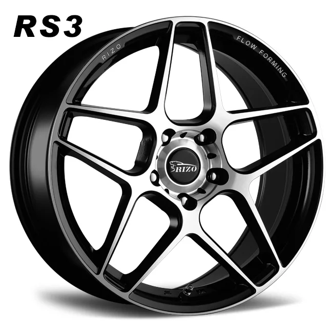 For almost every popular models wheels  deep concave flow forming alloy wheels