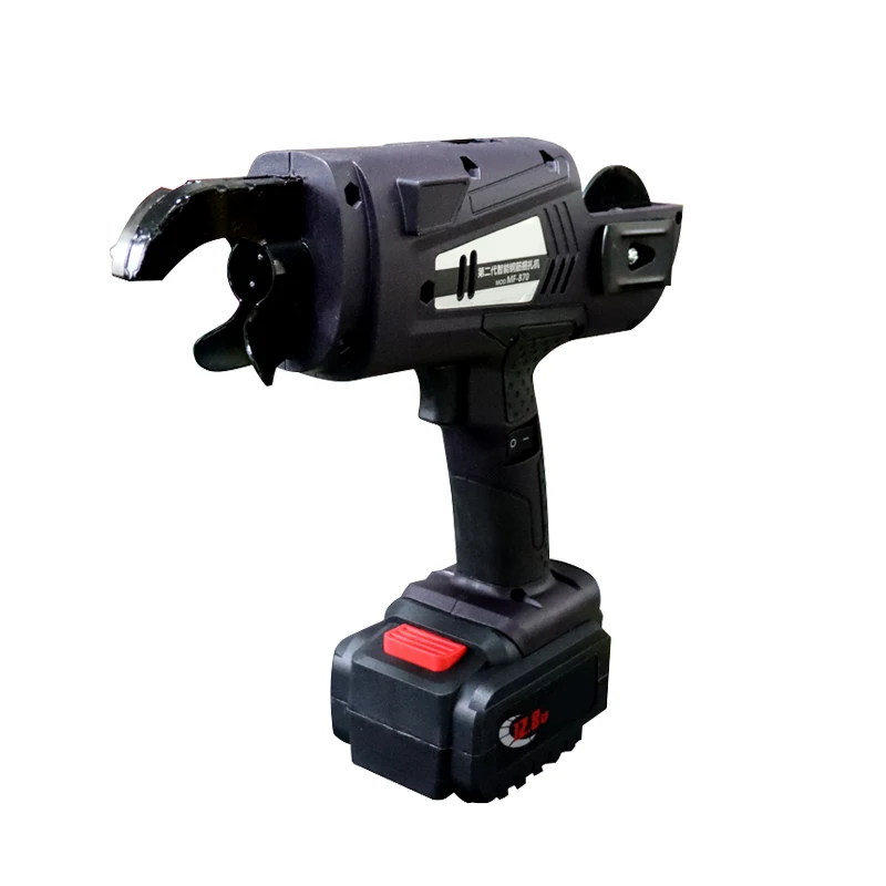 Factory Directed Hand Operated Tools Rebar Tying Machine Automatic Steel Wire Bar Binding For Construction Site