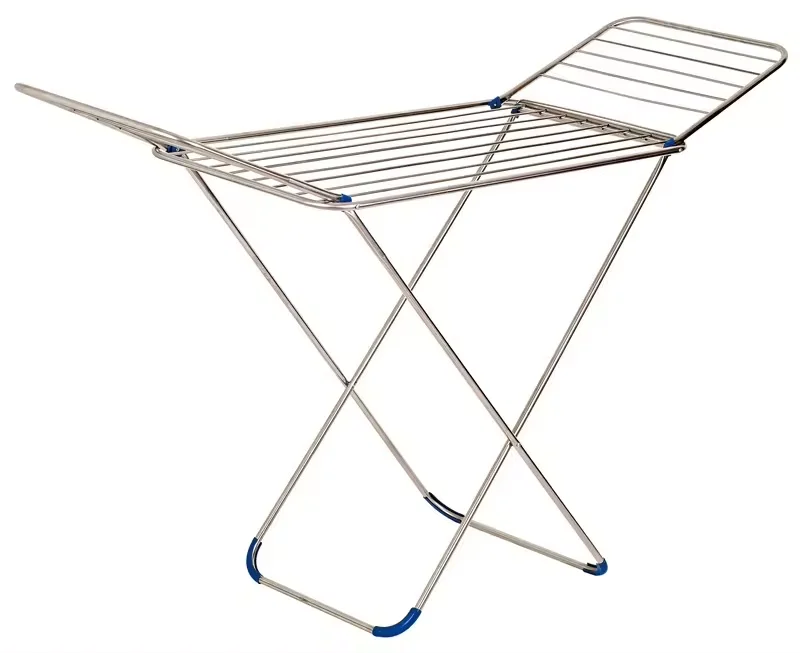 Factory cheap price cloth laundry drying rack stand clothes drying rack clothes hanger dryer rack