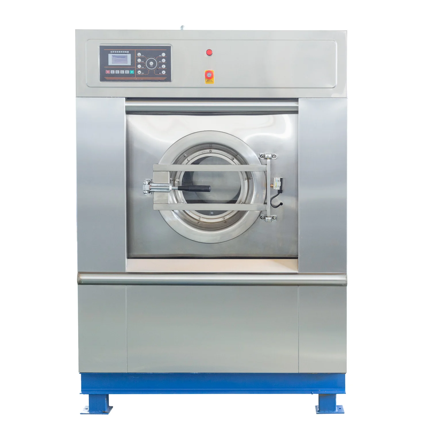 10KG to 130KG Industrial Hotel Use Laundrty Washer Extractor Washing Machine