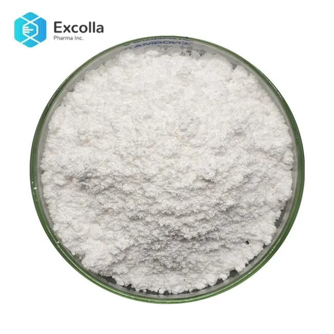 
Best Price Sialic Acid N-acetylneuraminic Acid 