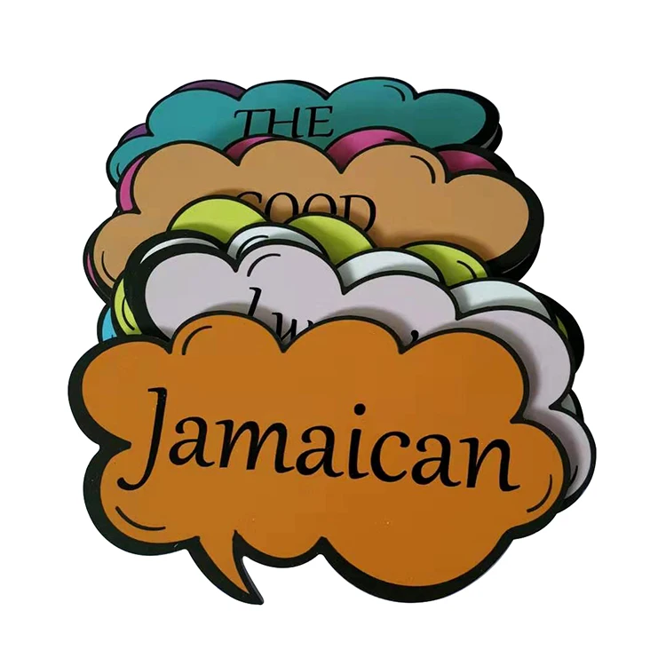 Fashion Cool Portable photo booth props photobooth props