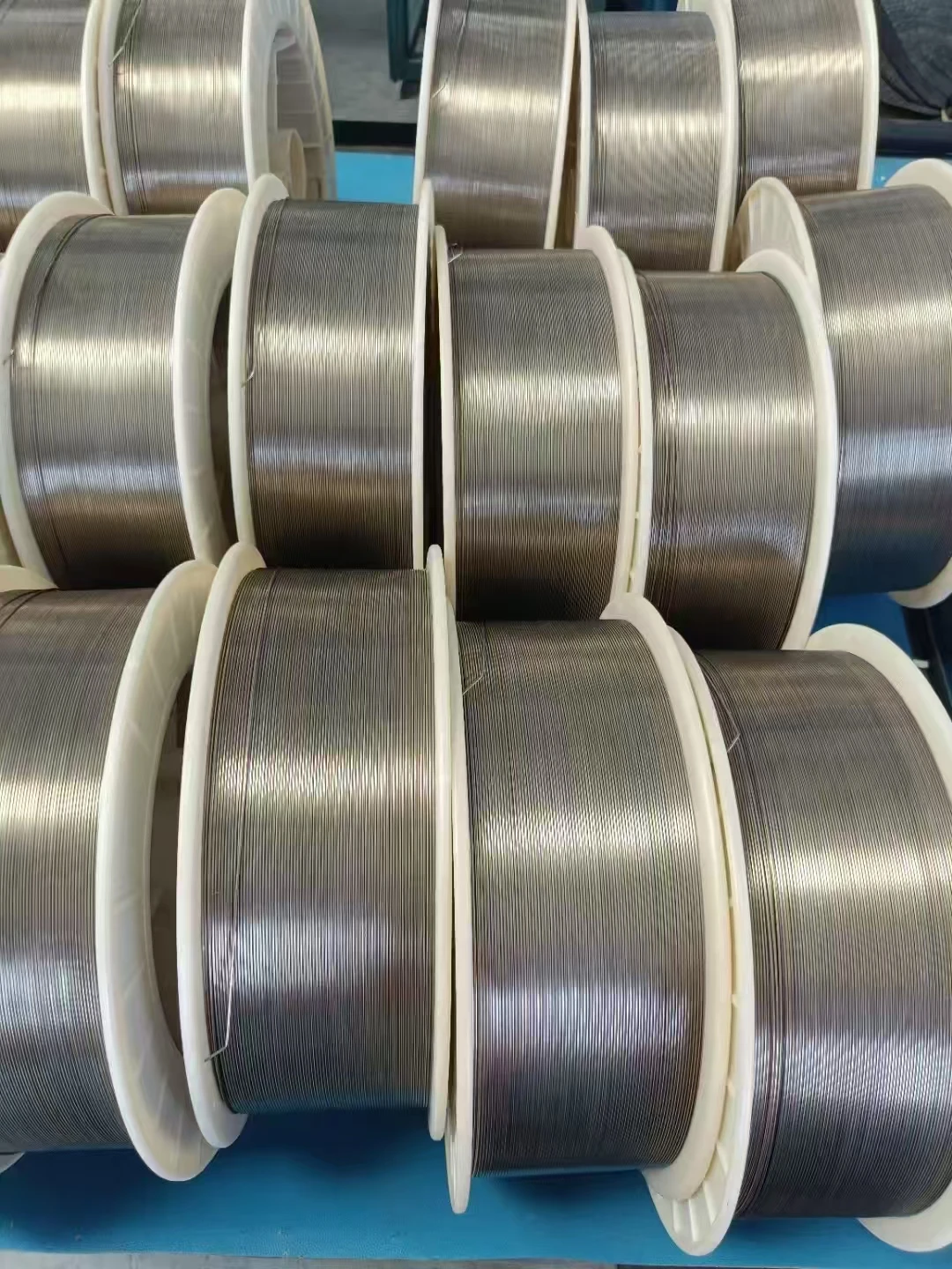 Wholesale high purity lead-free solder wire 0.8/1.0mm