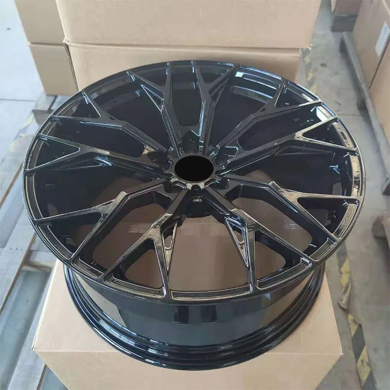 Forged wheel  18inch for passenger car wheels