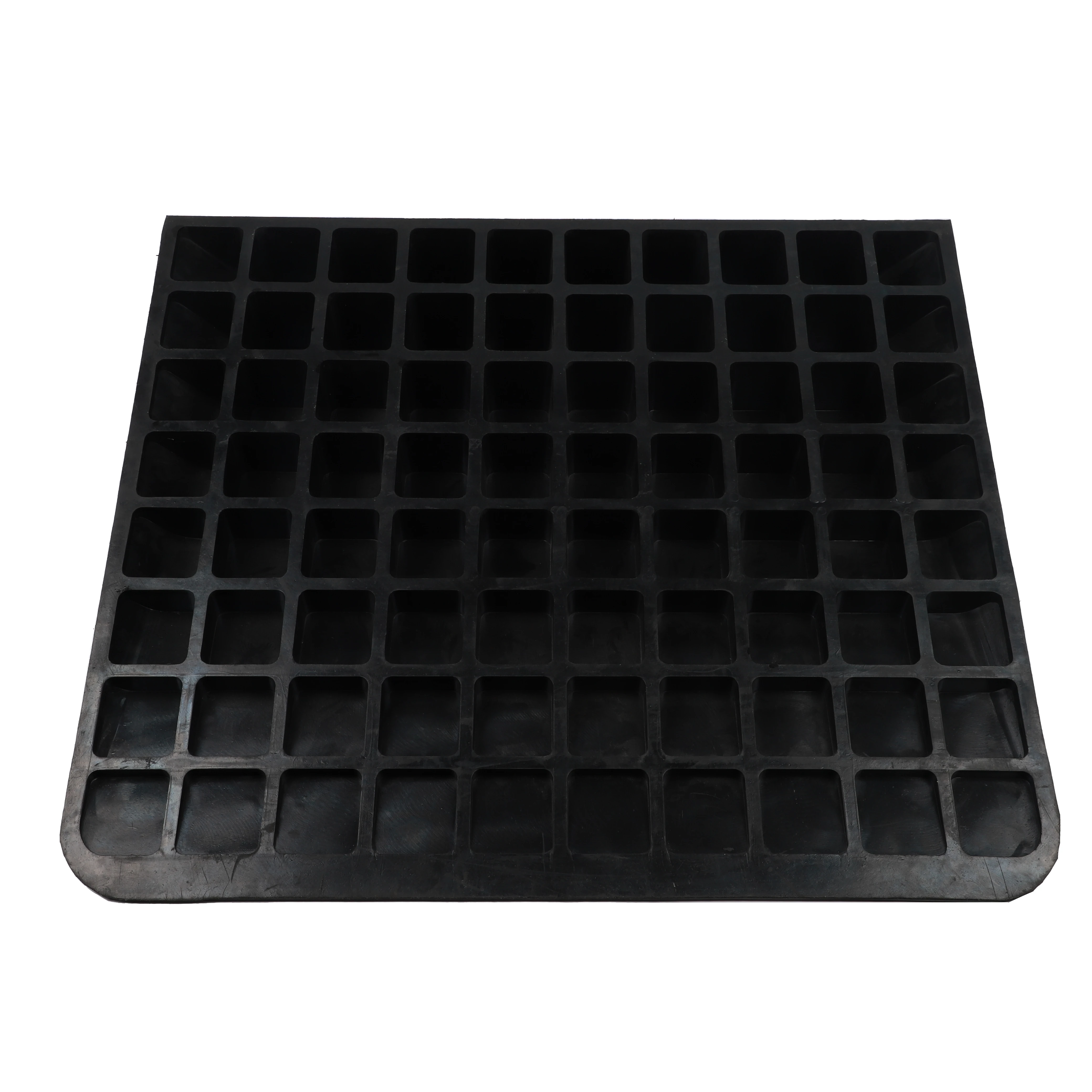 TRA09 полосы движения бордюр пандусы портативный