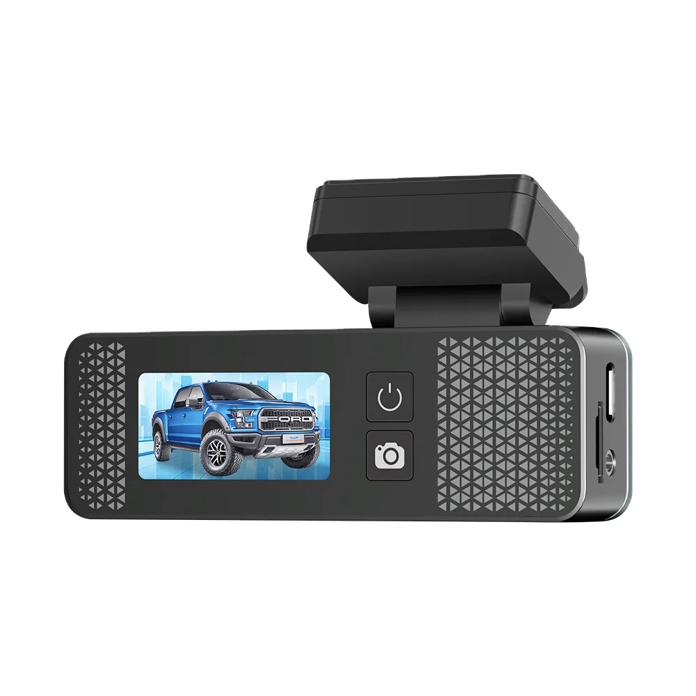 Wolfbox D07 антюксинг 4k новый видеорегистратор передний и задний Wifi Gps Автомобильная камера заднего вида