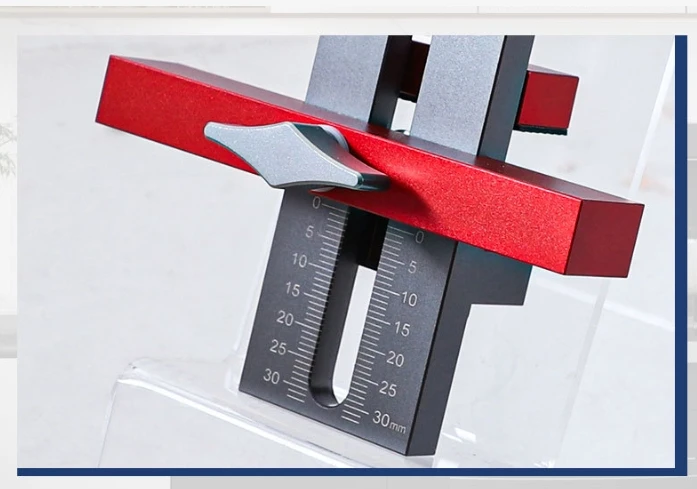 Cabinet door installation auxiliary tool  Woodworking Open Hole Punch For DIY Woodworking Puncher Tool