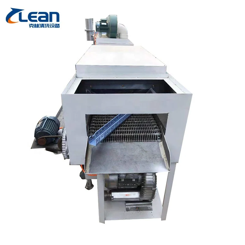 Automatic ultrasonic cleaning machine is used to clean bearing kerosene