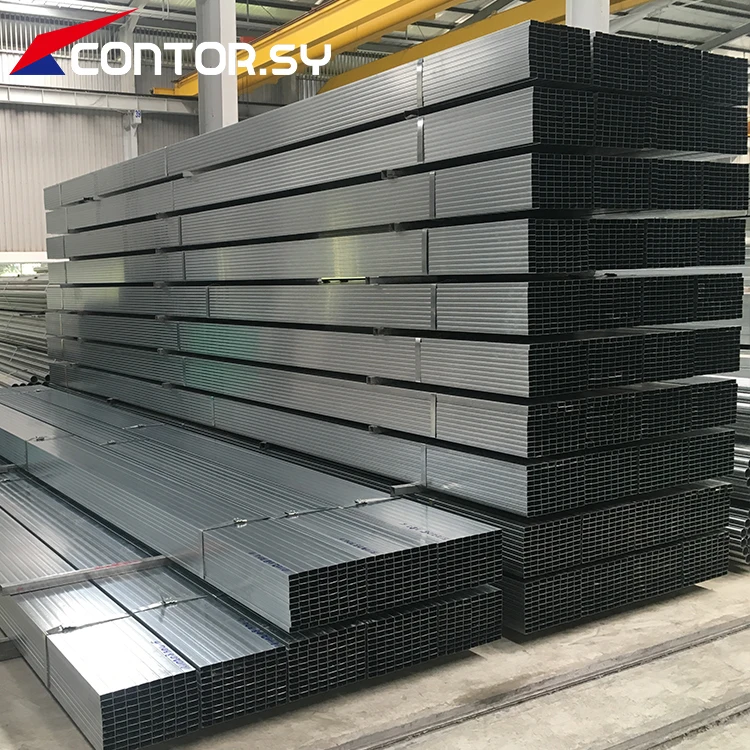Tube Mill Production line Automated Tube Stacking Packaging Bundle  Machine