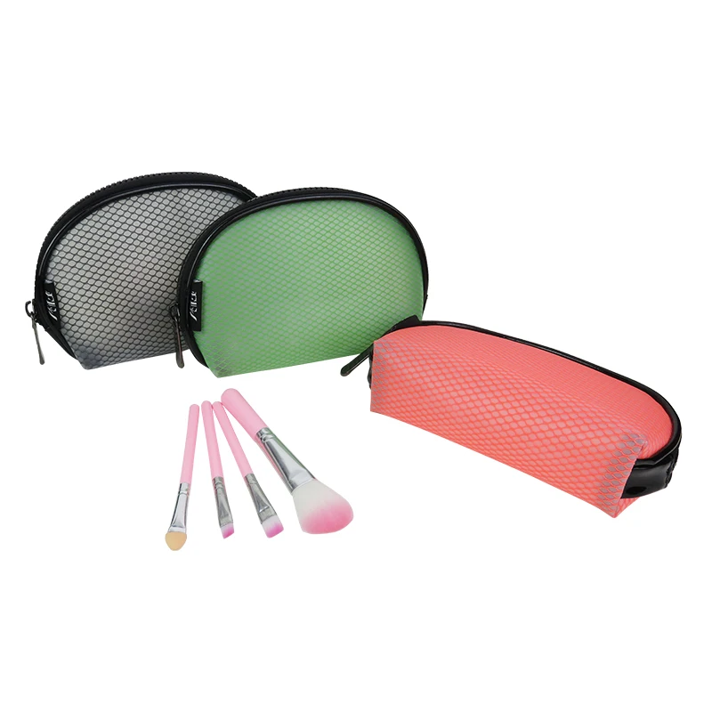 Заказные малой косметичка eva частная этикетка для хранения косметических принадлежностей, чехлы