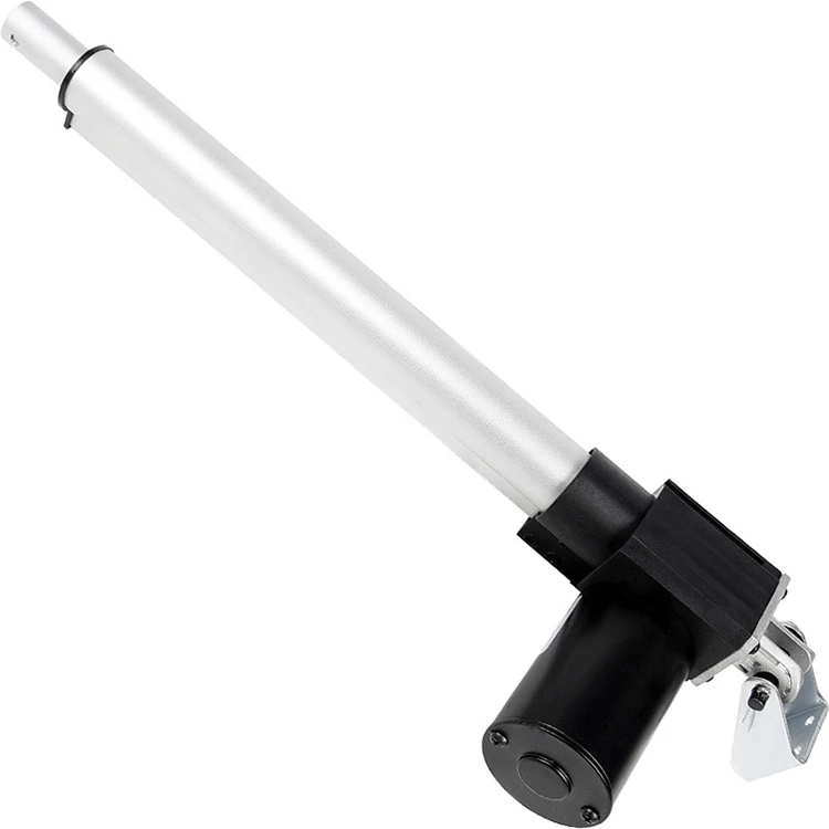 Window Opener Motor Linear Actuator Heavy Duty Vent Window Opener For  Automatic Window Opening