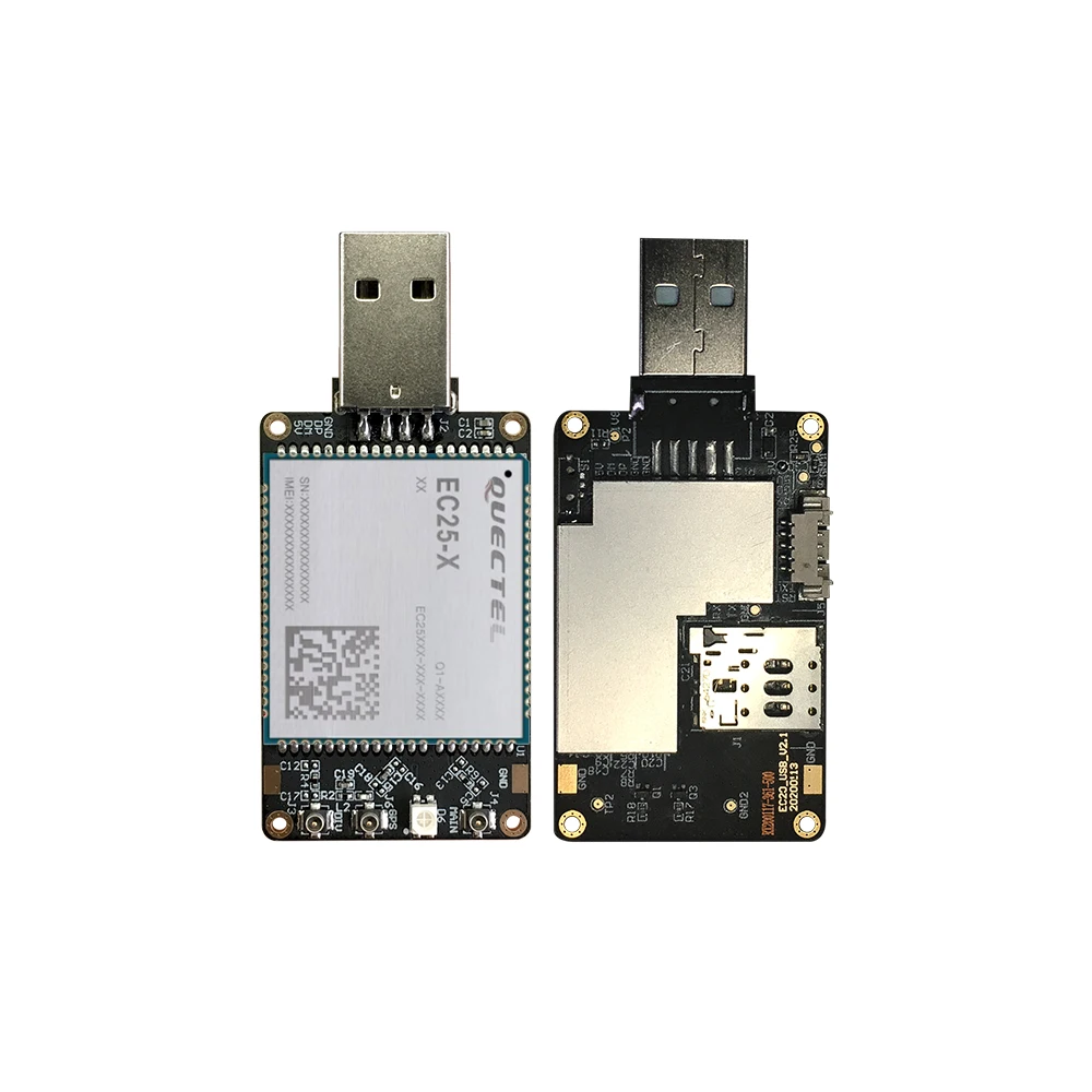 High Quality Worldwide LTE UMTS and GSM/GPRS/EDGE Coverage 4G Modem Wifi Dongle EC25-J Modul  Japand 4G Ite Modem Usb Dongle