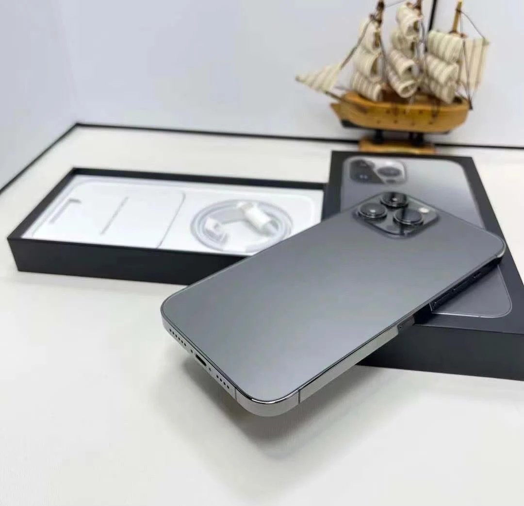 Best price hot sell phones For I Phone 13 Pro Max Clone