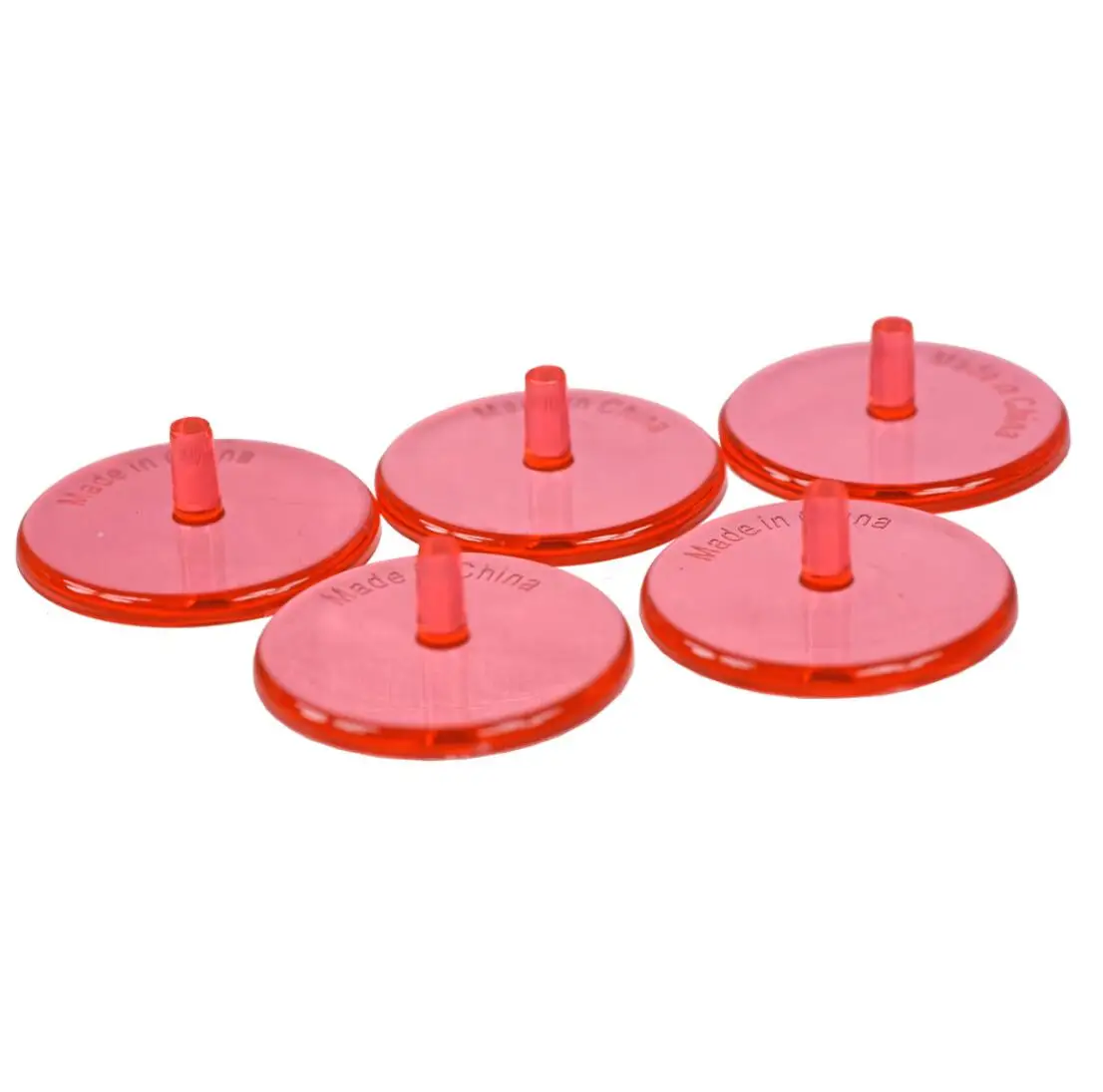 Wholesales Plastic golf ball marker tee