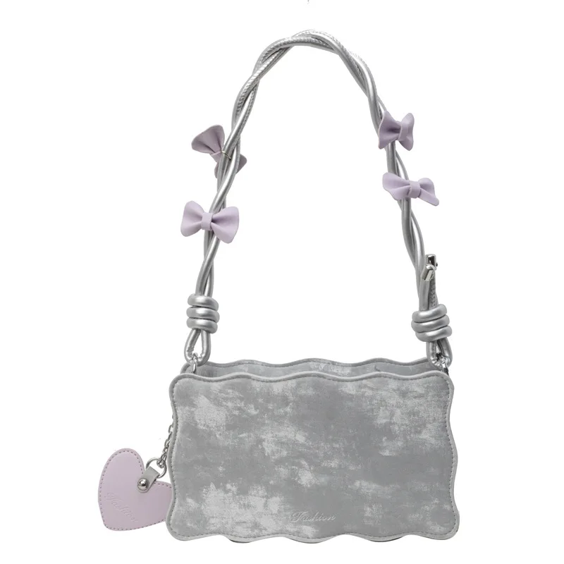 The New Fashion Handbags  Lady Fashion Leather Bags Lady Design Purses for Women