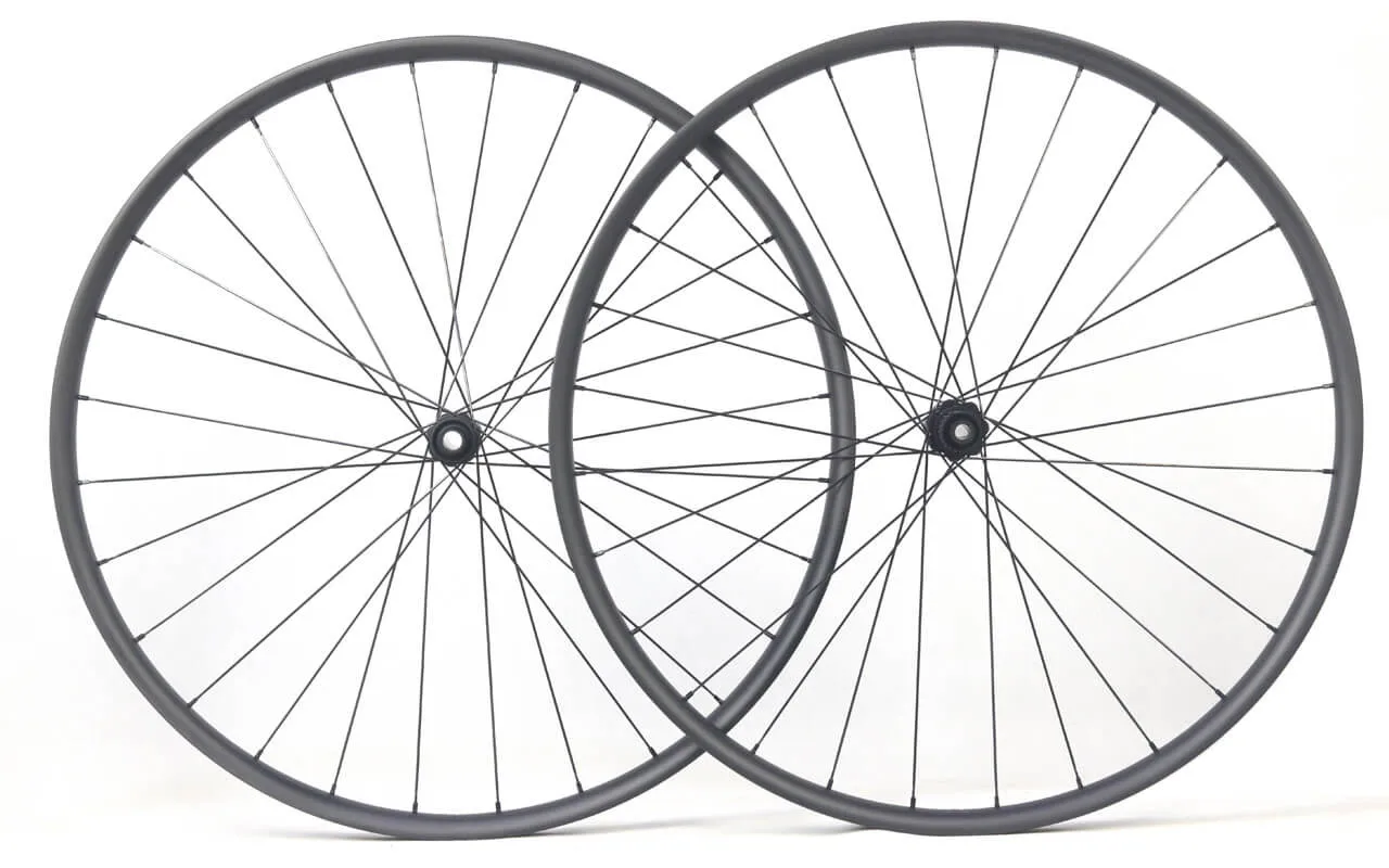 Road Bicycle Carbon Wheelset 45mm Fiber Bike Wheels 20 24h R13 Hub Wheel Set