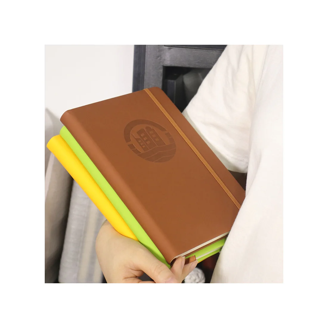 Eco Friendly Custom Wellness How Diaries List Wholesale Notebook Hard Example Cousin Supplies Examples Near Grateful Journaling