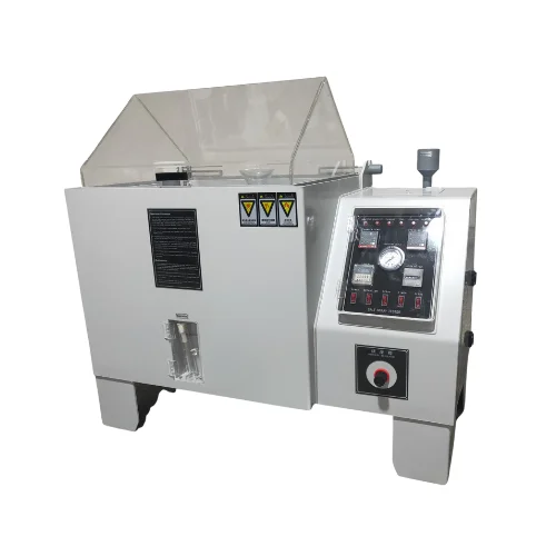 DHL-60 Salt Spray Ageing Chamber Accelerated Corrosion Resistance Climate Equipment Salt Mist Test Machine