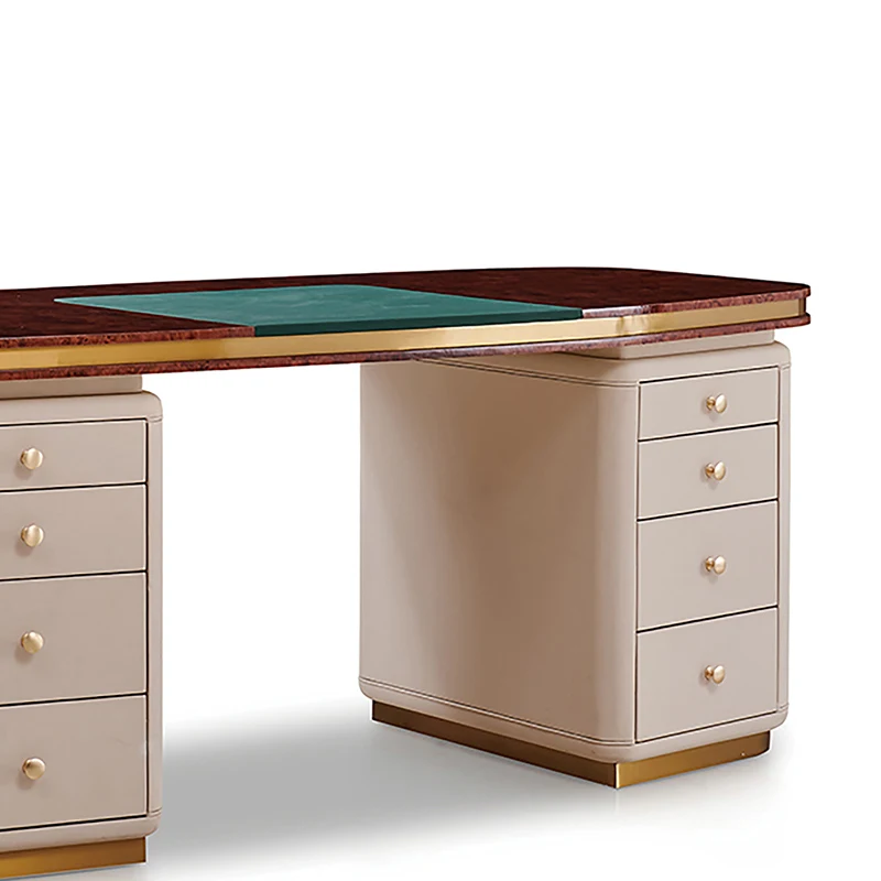 Home office furniture supplier latest office desk designs executive manager modern luxury office table