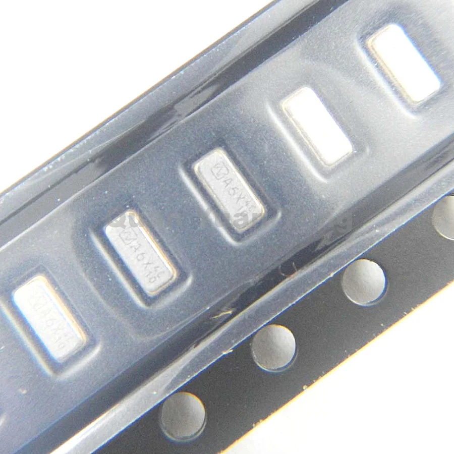 SMD Crystal oscillator 3215 32.768KHZ