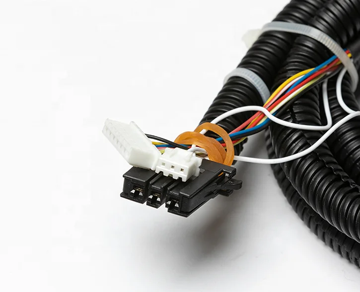 Elevator Spare Parts  Mits**ishi Elevator Electric Door Motor EMB-48-8  Elevator door motor