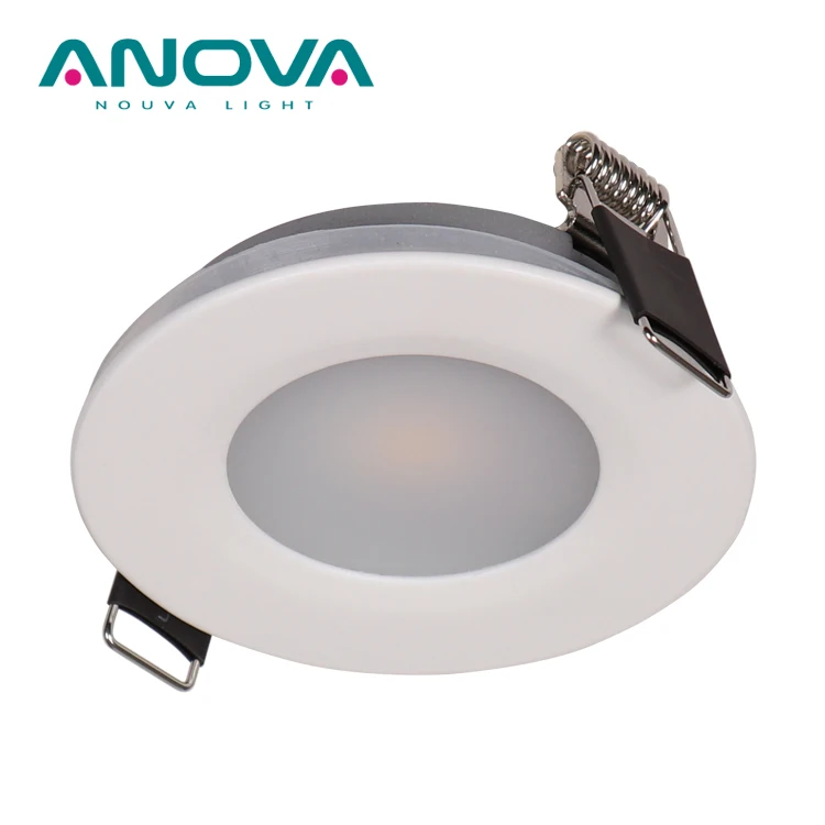 Kitchen cupboard led cabinet light spotlight puck lighting mini