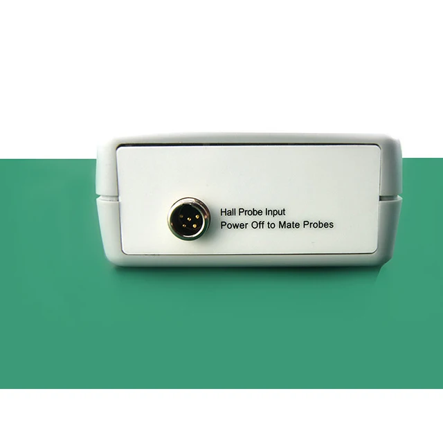 LINKJOIN LZ-642 portable teslameter magnetic field gauss meter