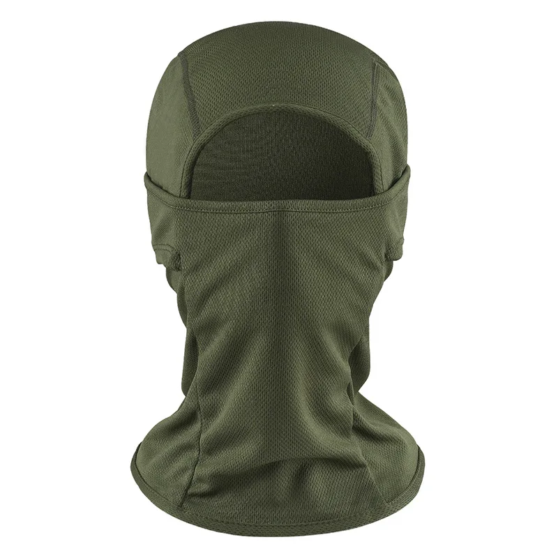 Wholesale Four seasons Riding headgear motorcycle skiing  face cover fishing head covering mountaineering running mask