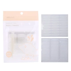 Yousha 120 Pcs/set  Double Eyelid Tape Several Size Double Sided Eyelid Tape Naturally Invisible Eye Tape Double Eyelid Ys051