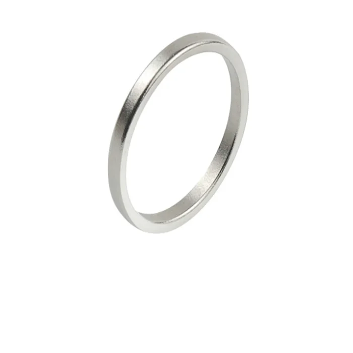 Neodymium Ring Magnet Magnetic Washers