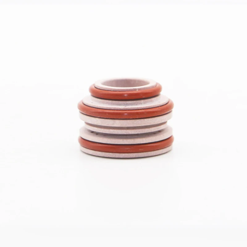 Высококачественная плазменная резка расходных материалов Swirl Ring 220834 для