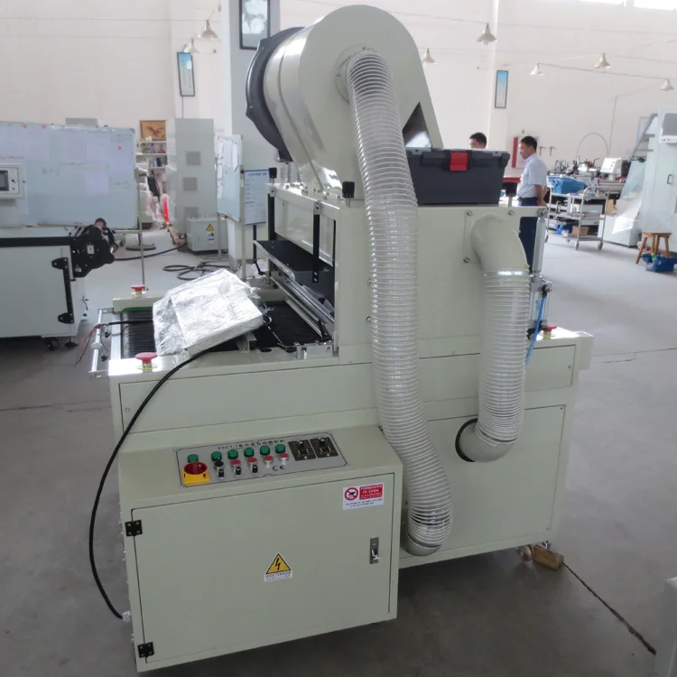 Automatic Powdering Machine