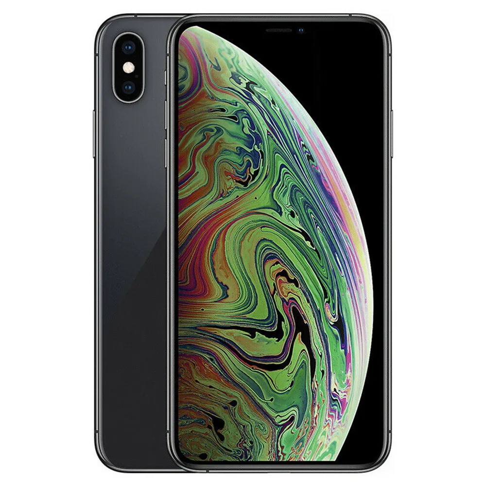unlocked original second hand mobile phone used smartphone for iphoneXs