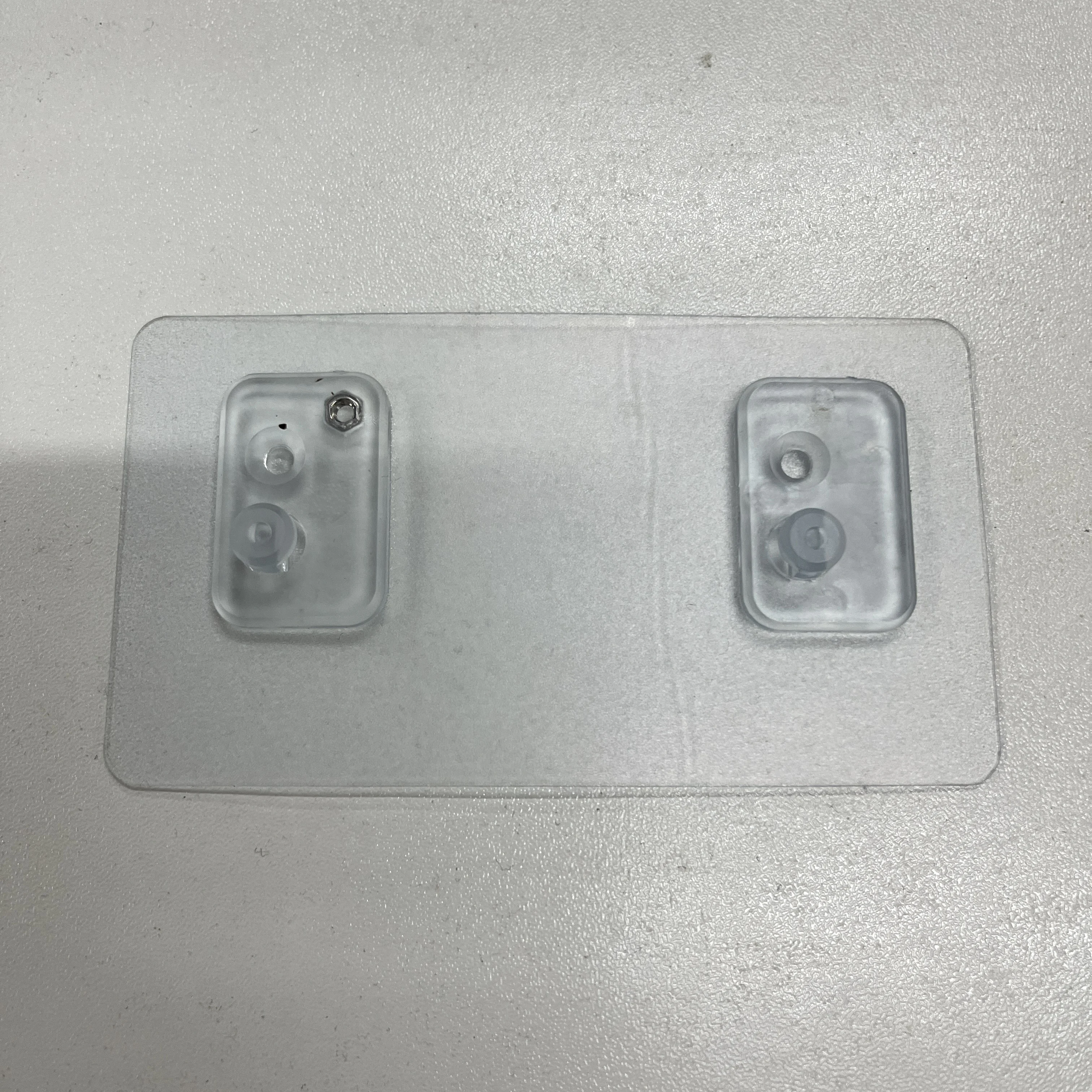 scent machine parts X100, X200, X60 sticker