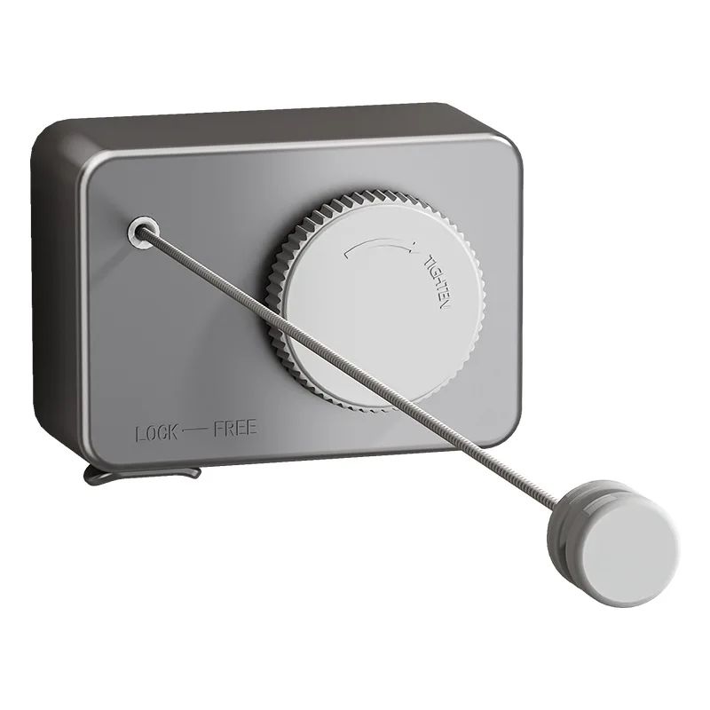 Heavy Duty Clothes Drying Laundry Line Indoor Outdoor Clothes Line Drying Rack Clothing Line Retractable Clothesline