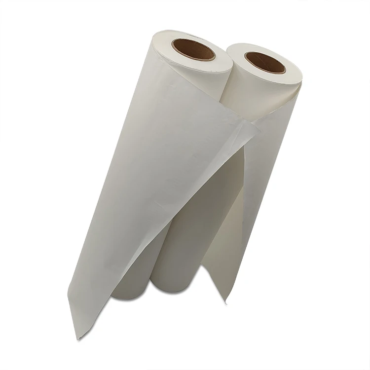 
Factory wholesale high quality new design fast dry heat transfer printing paper for metal 