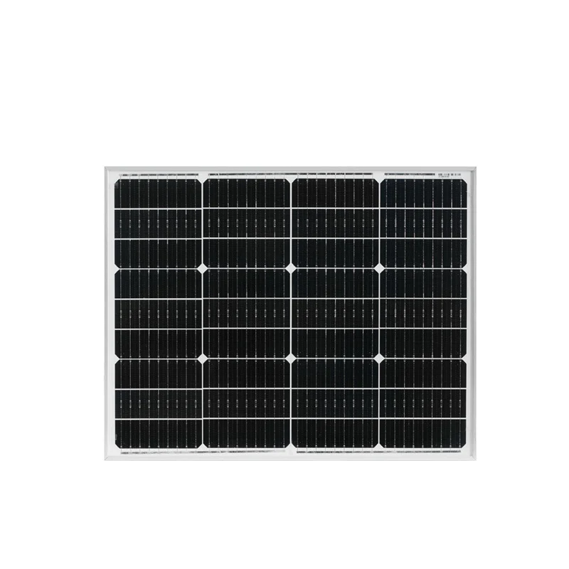 Single Double Arm Solar Energy Street Light Warm White 40W 60W 80W Super Brightness Outdoor Waterproof Poly Cells Panel Solar St