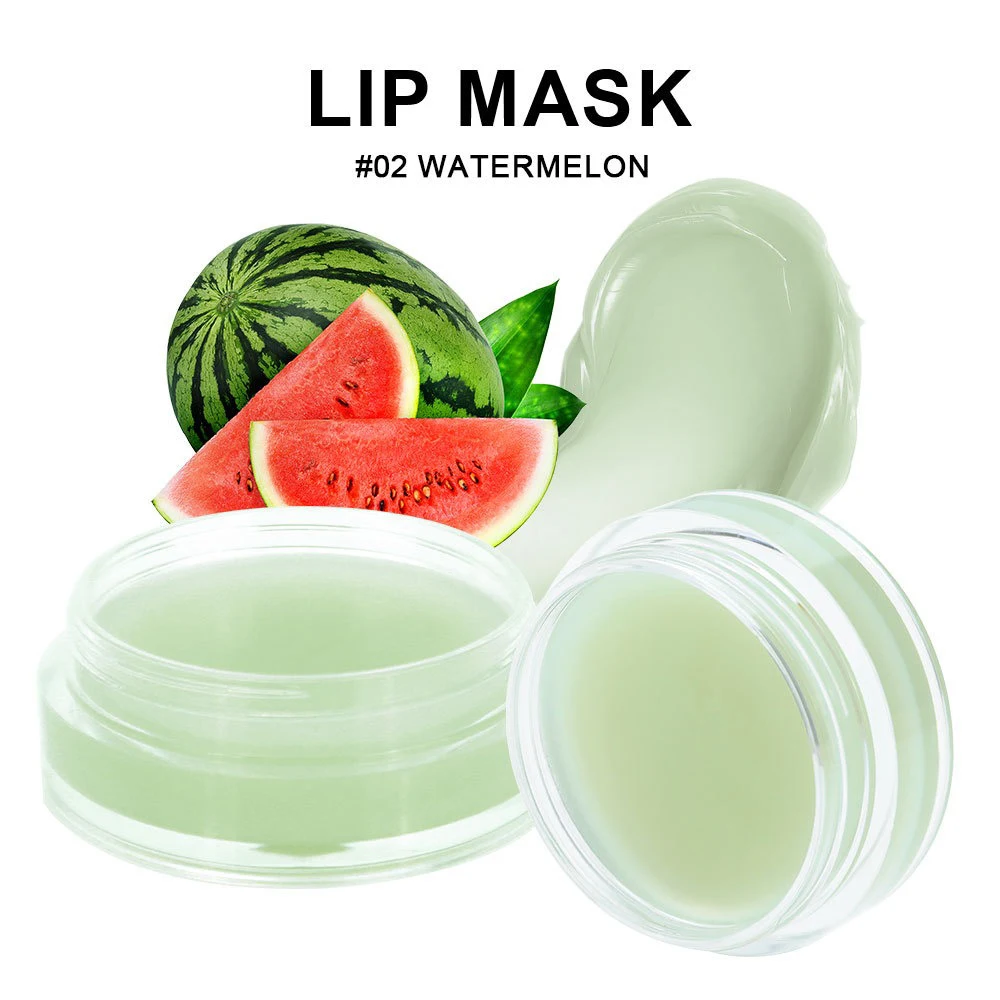 Private Label 4colors Lip Mask Nourishing Hydrating Fade Lip Lines&wrinkles Peel Off Dead Skin Moisturizing Lip Care Makeup Bulk