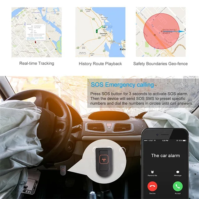 Видеорегистратор с двумя объективами 4G LTE AI GPS Wi-Fi для управления флотом телематика Full 1080P AHD-камеры на автомобильном
