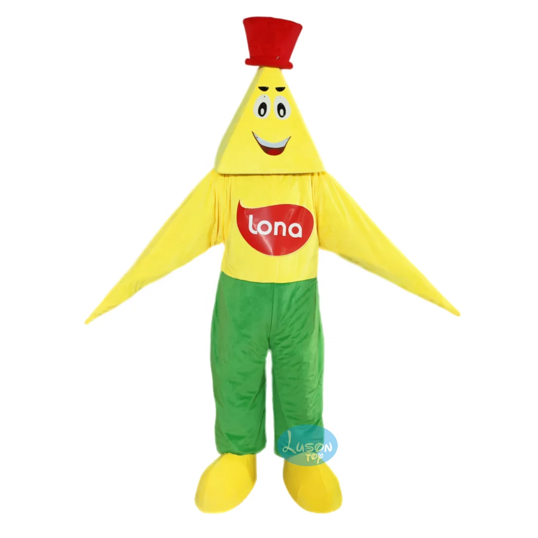 Creating Custom Mascot Costume With Your Design Add LOGO