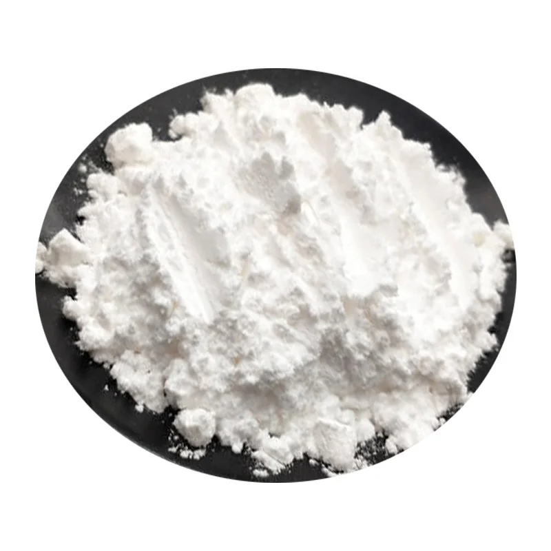 Реагент класса 99% чистый CAS 111-20-6 антиоксидант Decanedioicacid/Sebacic кислота