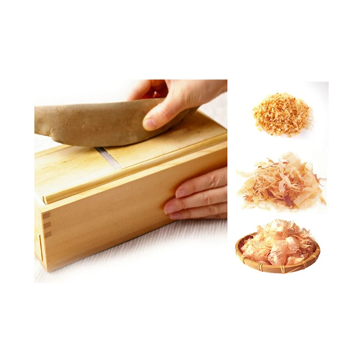 Wholesale delicious bonito tuna flakes spice ramen dashi Japon