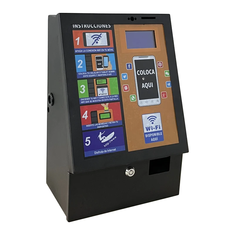 Small Business Opportunities Retail Kiosk for Sale at Low Price