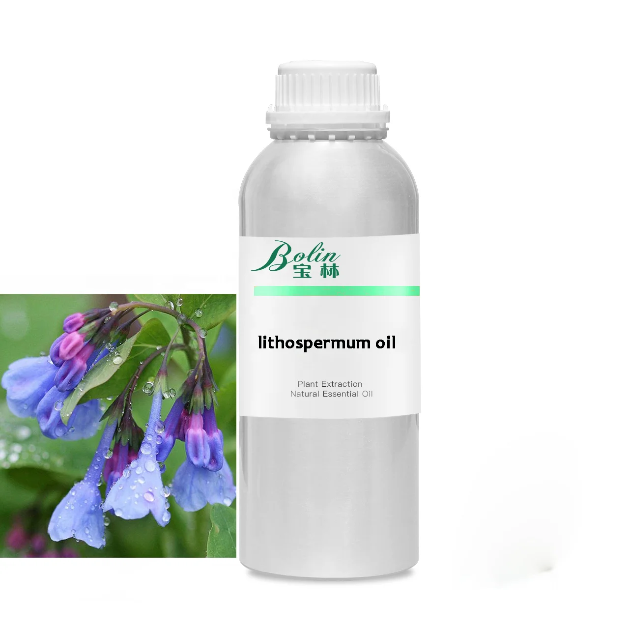 Оптовая продажа с завода чистое натуральное масло втулки/масло корня литоспермумы/масло комора