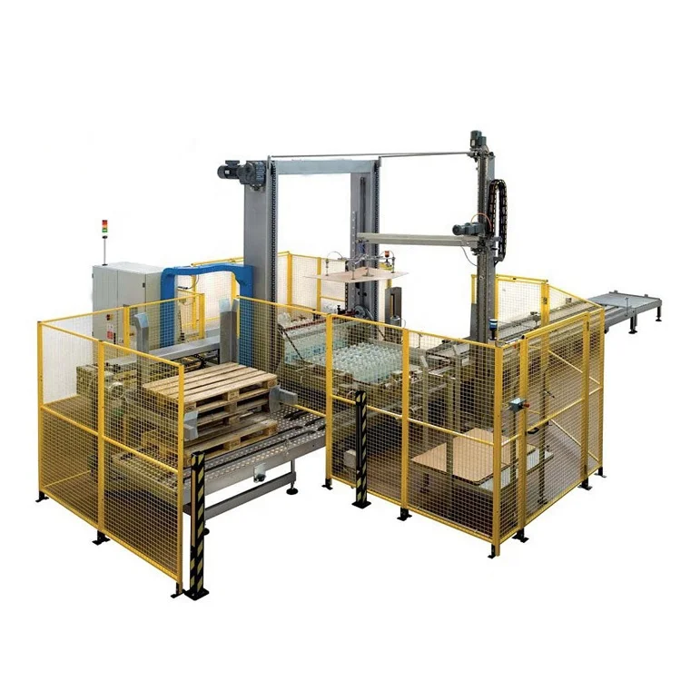 
Big Bags of Fully Automatic Stacker Crane 