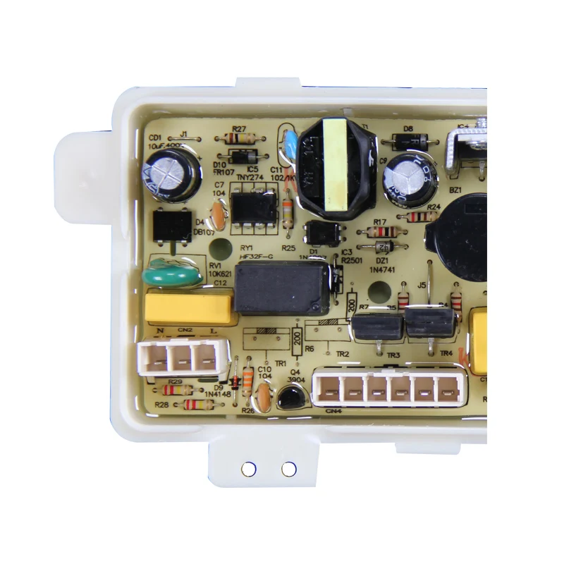 S718  Power Supply Board of PCB Board S Replaceable for SANYO Washing Machine