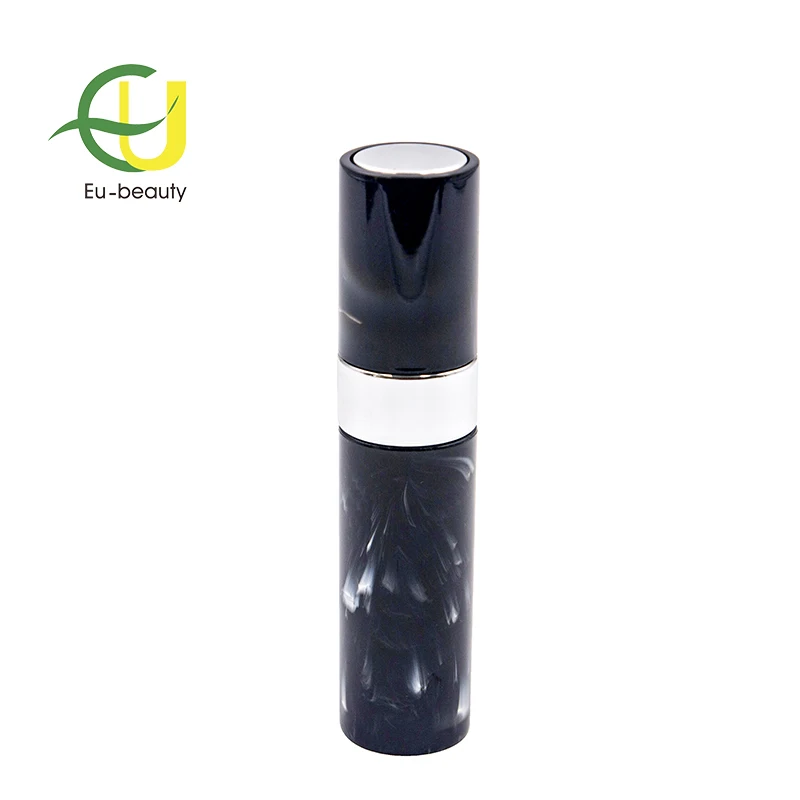 Factor Price 10ml Perfume Atomizer Spray Pump Refillable Bottles